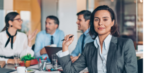 Leadership Trust